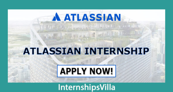 Atlassian Internship Summer Program