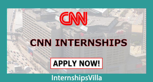 CNN Internship Summer & Spring Program