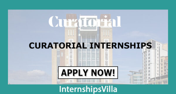 Curatorial Internship Program
