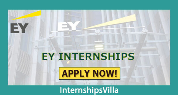 EY Internship Summer Program