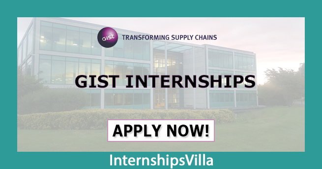 Gist Internships