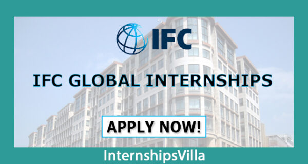 IFC Global Internship Summer Program
