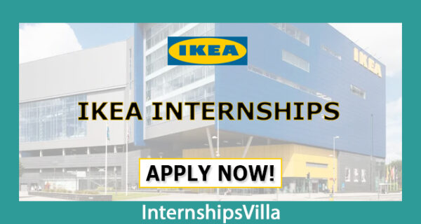 IKEA Internship Summer Program