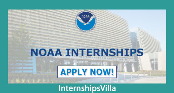 NOAA Internship Summer Graduate Program